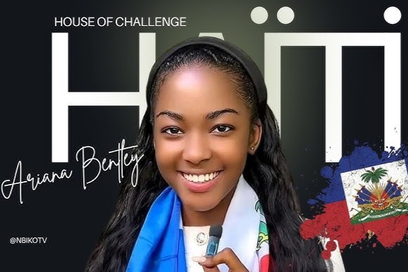 La paix à l’ère numérique : Ariana Milagro Lafond, une opportunité stratégique pour Haïti